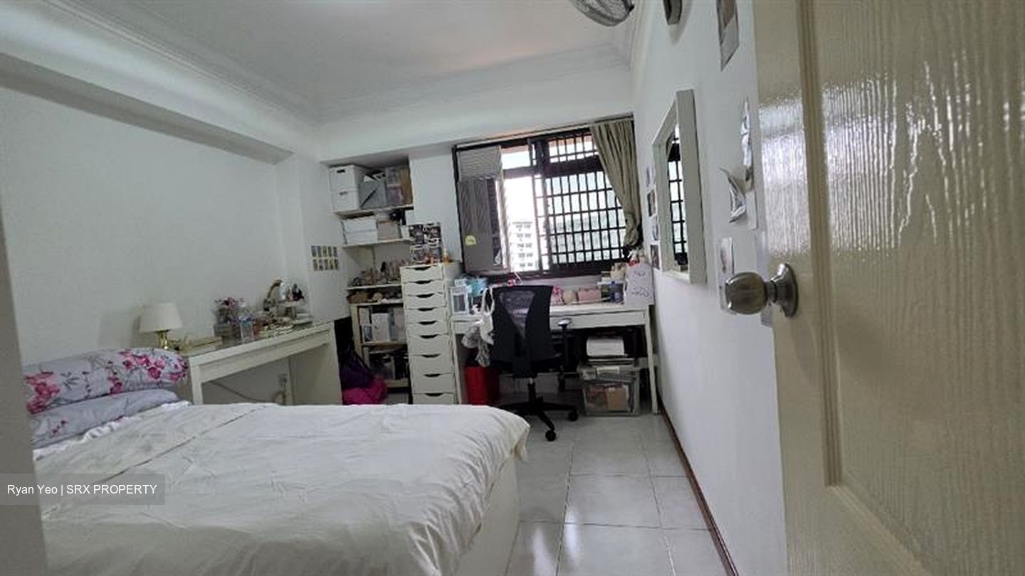 Blk 680C Jurong West Central 1 (Jurong West), HDB 5 Rooms #593555161